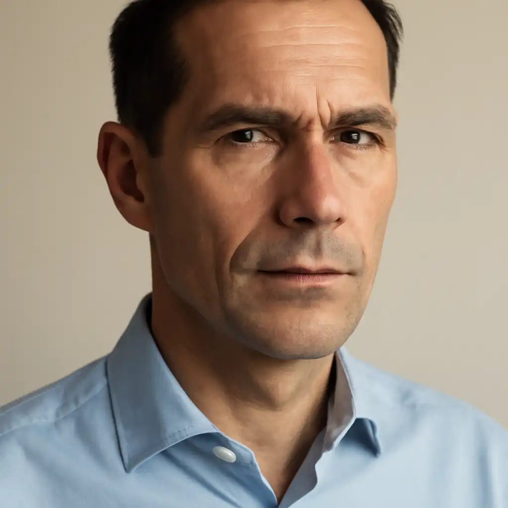 Klaus Buchholz